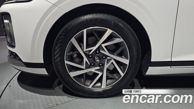 Hyundai Grandeur 2023 — Şəkil 5/20