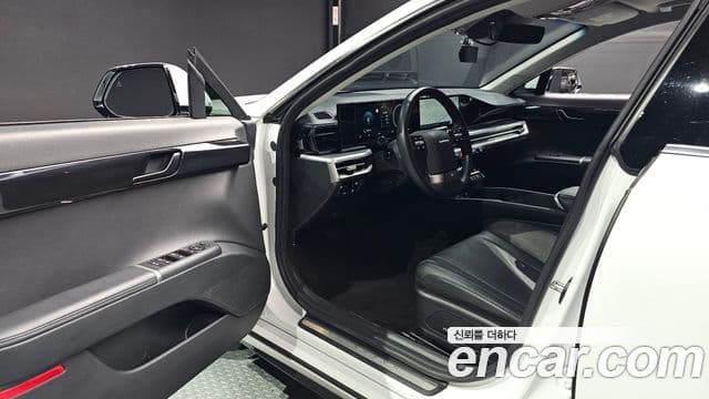 Hyundai Grandeur 2023 — Şəkil 10/20