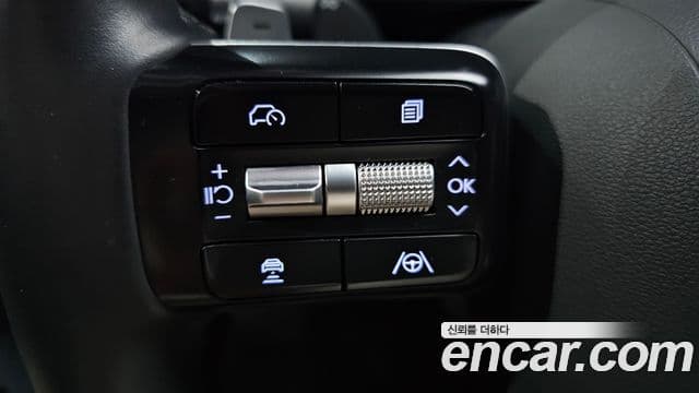 Hyundai Grandeur 2023 — Şəkil 15/20