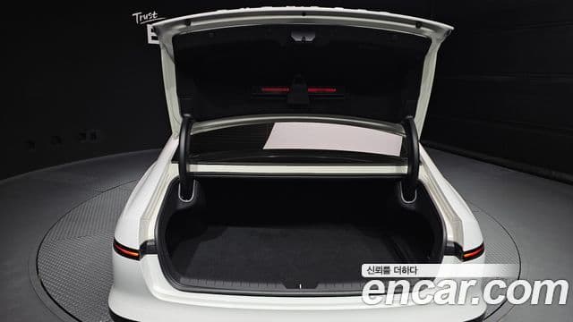 Hyundai Grandeur 2023 — Şəkil 20/20
