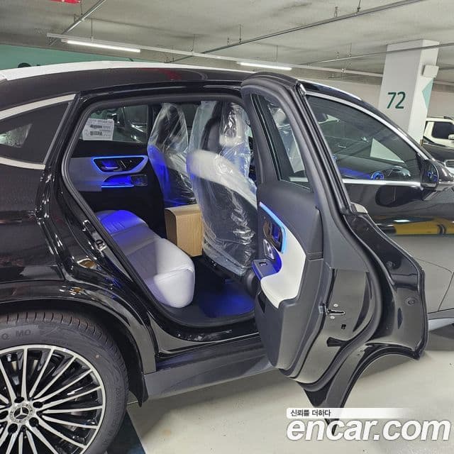 Mercedes-Benz GLC-Class 2026 — Şəkil 13/17