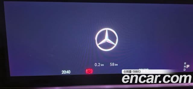 Mercedes-Benz G-Class 2026 — ფოტო 6/8