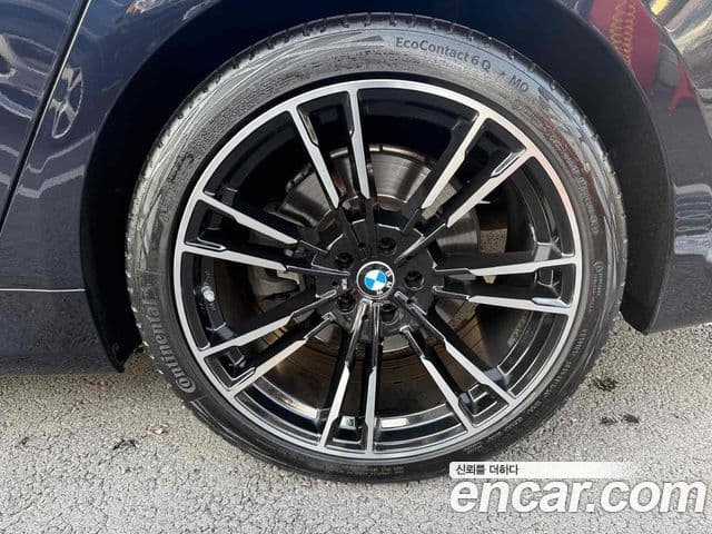 BMW 7 Series 2018 — Şəkil 3/19