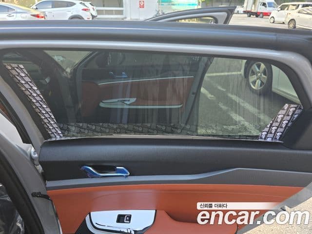 Kia K5 2026 — ფოტო 5/10