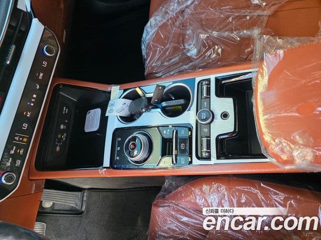 Kia K5 2026 — ფოტო 6/10