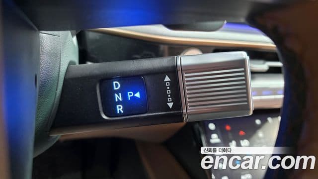 Hyundai Grandeur 2023 — Фото 9/20