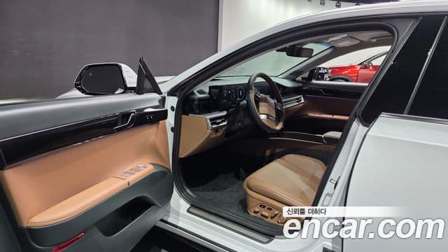 Hyundai Grandeur 2023 — Фото 10/20