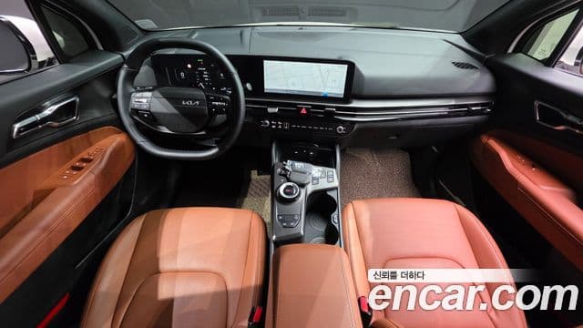 Kia Sportage 2025 — ფოტო 10/20