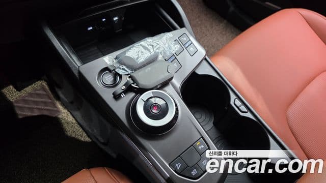 Kia Sportage 2025 — ფოტო 7/20