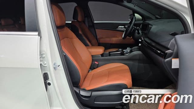 Kia Sportage 2025 — ფოტო 11/20