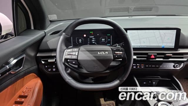 Kia Sportage 2025 — ფოტო 12/20