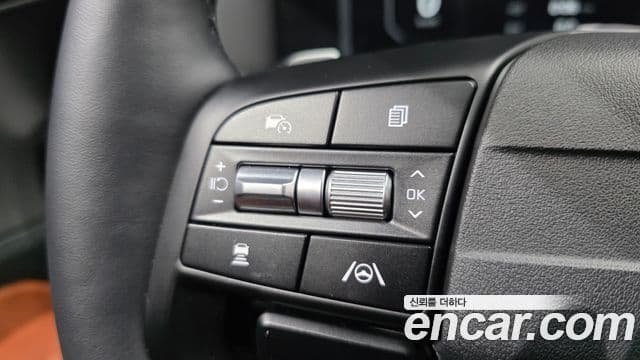 Kia Sportage 2025 — ფოტო 19/20