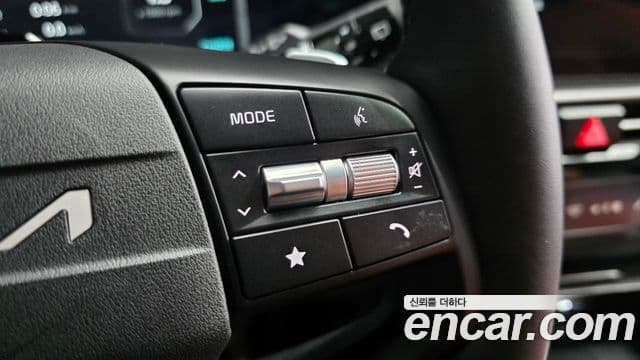 Kia Sportage 2025 — ფოტო 20/20