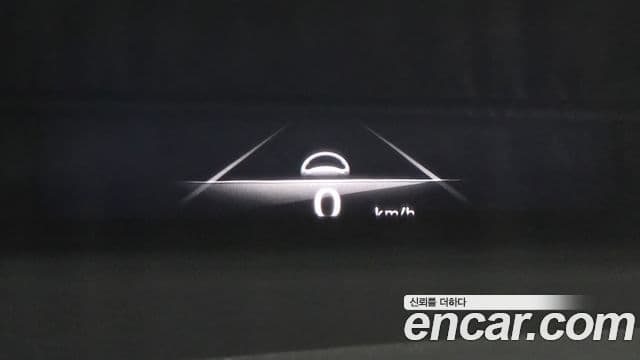 Genesis GV70 2021 — Şəkil 18/20