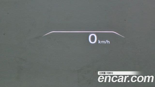 Genesis Electrified G80 2021 — Şəkil 17/20