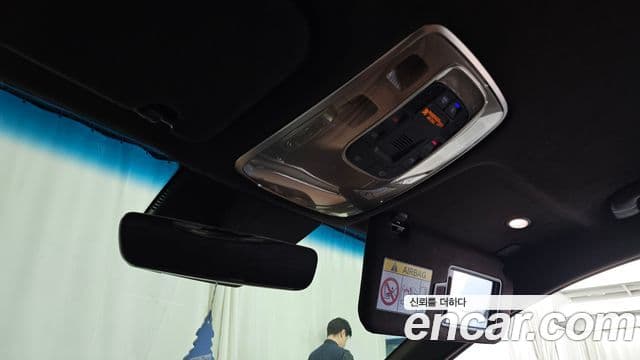 Genesis Electrified G80 2021 — Şəkil 18/20