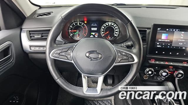 Renault Samsung XM3 2022 — Şəkil 13/20