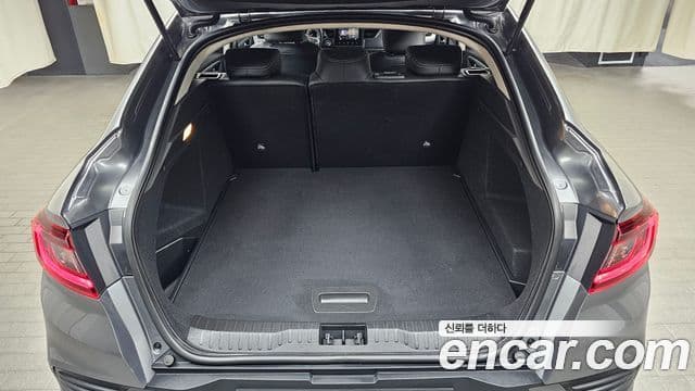 Renault Samsung XM3 2022 — Şəkil 17/20