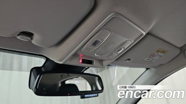 Renault Samsung XM3 2022 — Şəkil 18/20