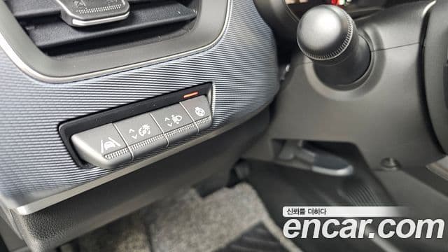 Renault Samsung XM3 2022 — Şəkil 19/20