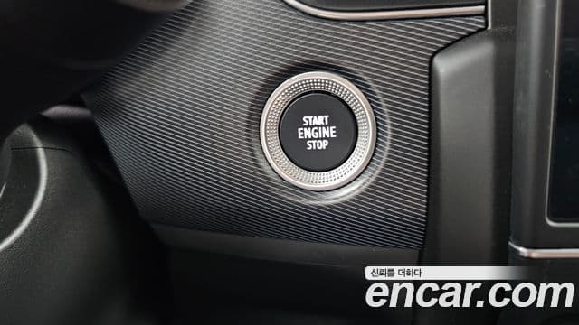 Renault Samsung XM3 2022 — Şəkil 20/20