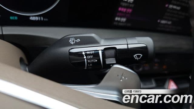 Kia K8 2023 — Photo 30/32