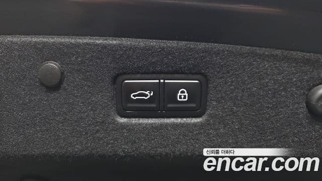 Kia K8 2023 — Photo 31/32