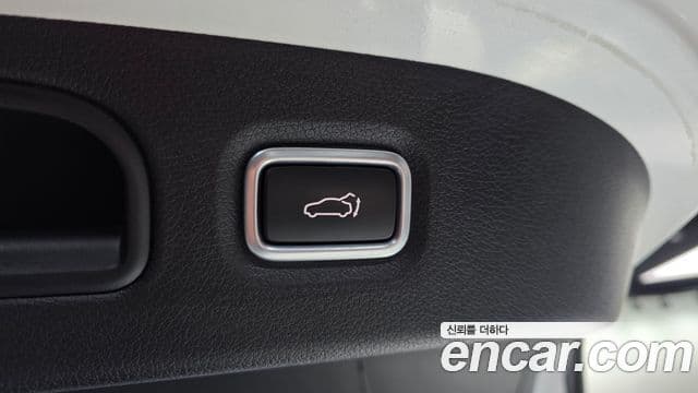 Kia Stinger 2020 — Şəkil 19/20