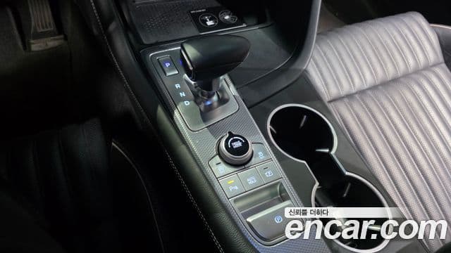 Genesis G70 2022 — ფოტო 9/20