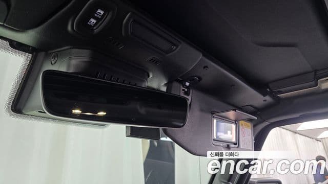 Jeep Wrangler 2021 — Фото 16/20