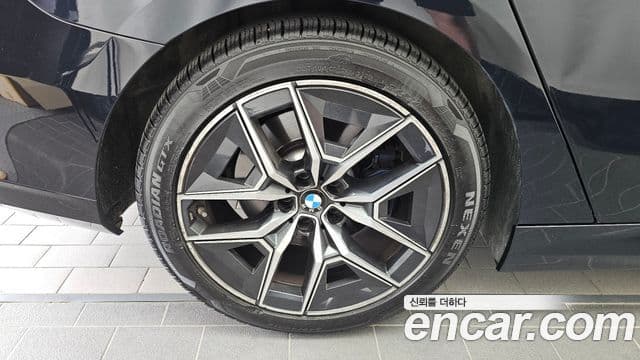 BMW 5 Series 2024 — Şəkil 5/20