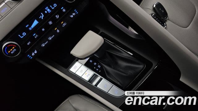 Hyundai Avante 2022 — Фото 9/20