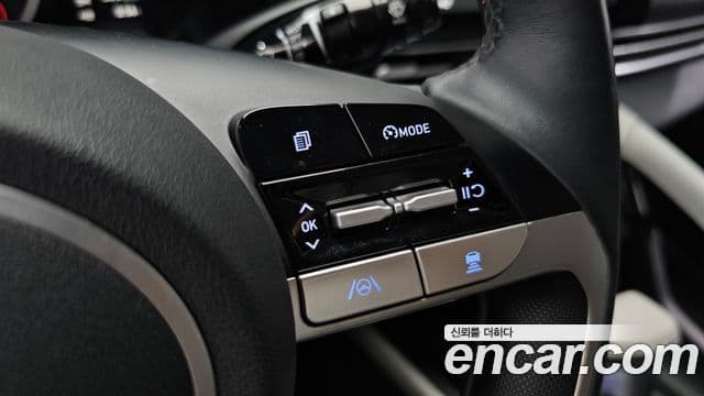 Hyundai Avante 2022 — ფოტო 15/20