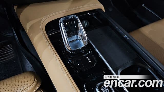 Volvo S90 2022 — Şəkil 3/39