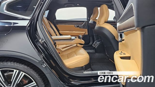 Volvo S90 2022 — Şəkil 20/39