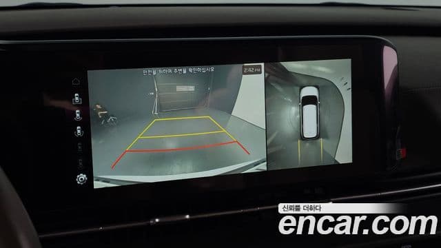 Kia Carnival 2020 — Фото 14/20