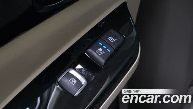 Kia Carnival 2020 — Фото 20/20
