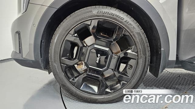 Kia Sorento 2024 — ფოტო 5/20