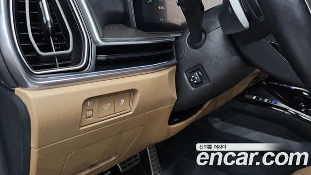 Kia Sorento 2024 — ფოტო 20/20