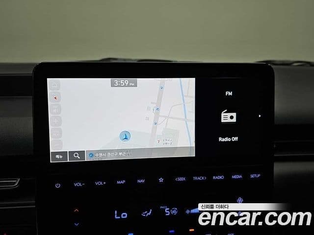 Hyundai Staria 2025 — Şəkil 12/20