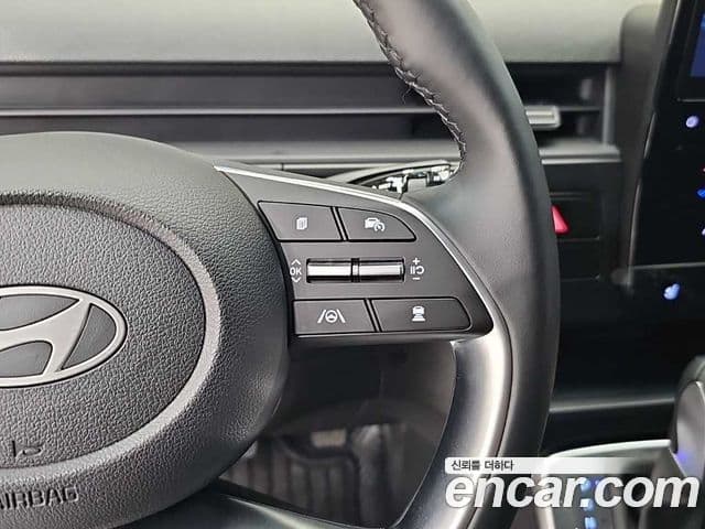 Hyundai Staria 2025 — Şəkil 16/20