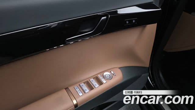 Hyundai Grandeur Hybrid 2024 — Şəkil 18/35