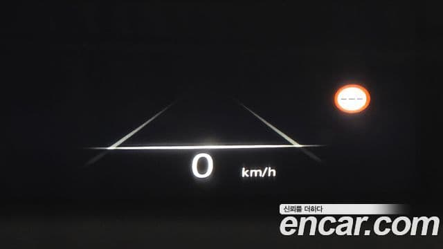 Genesis G80 2022 — Photo 6/20