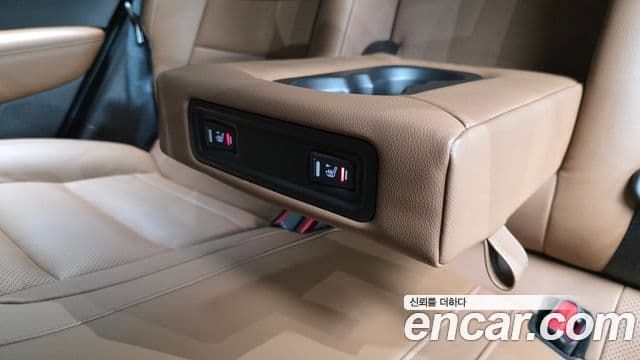 Renault Samsung QM6 2021 — Фото 17/20