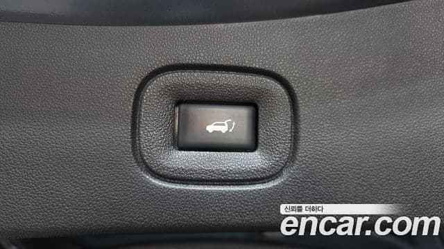 Renault Samsung QM6 2021 — Şəkil 9/33