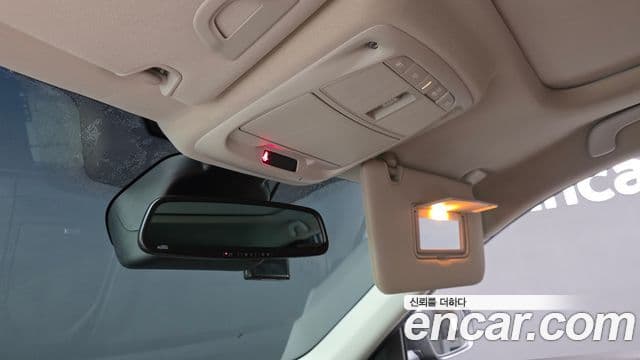 Renault Samsung QM6 2021 — Şəkil 11/33