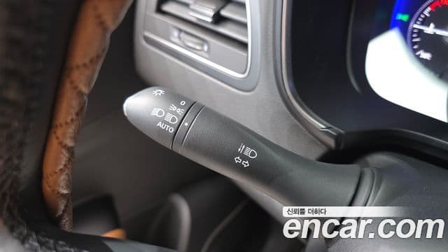 Renault Samsung QM6 2021 — Şəkil 13/33