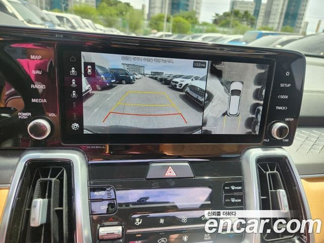 Kia Sorento 2020 — Şəkil 7/20