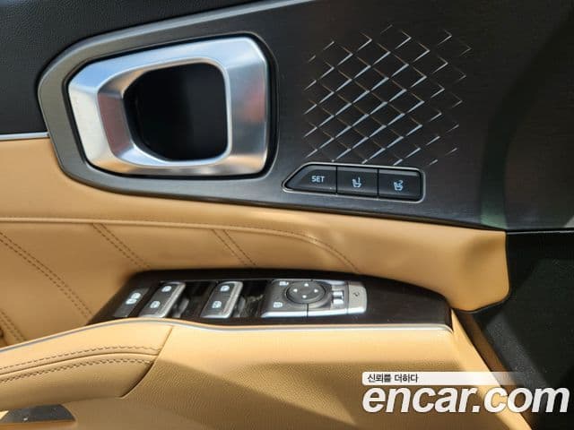 Kia Sorento 2020 — Şəkil 9/20