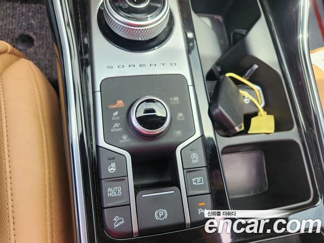 Kia Sorento 2020 — Şəkil 13/20
